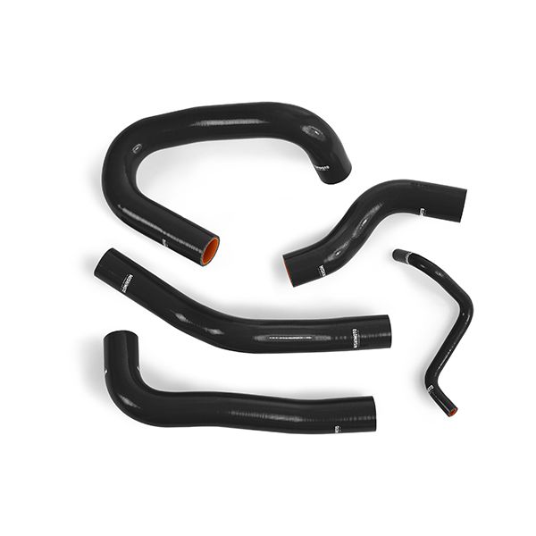 2006-2015 Mazda MX-5 Miata Radiator Coolant Hose Kit (Mishimoto)