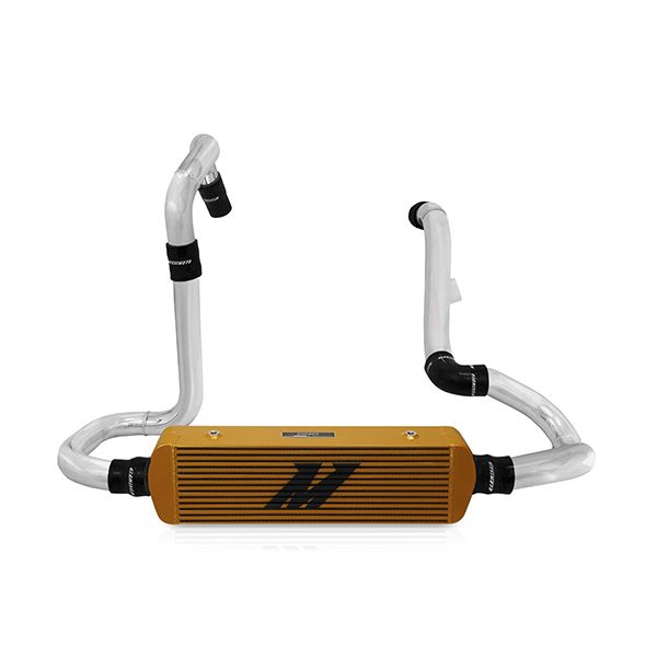 2010-2012 Hyundai Genesis Coupe Intercooler Kit (Mishimoto)