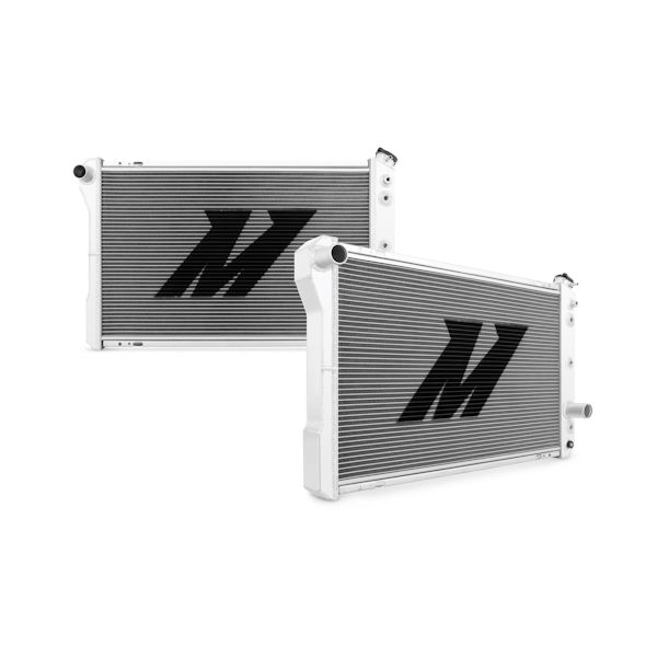 1982-1992 Pontiac Firebird Radiator (Mishimoto)