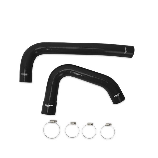 2015-2018 Ram 4500 Radiator Coolant Hose Kit (Mishimoto)