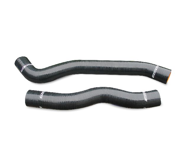 2010-2016 Hyundai Genesis Coupe Radiator Coolant Hose Kit (Mishimoto)