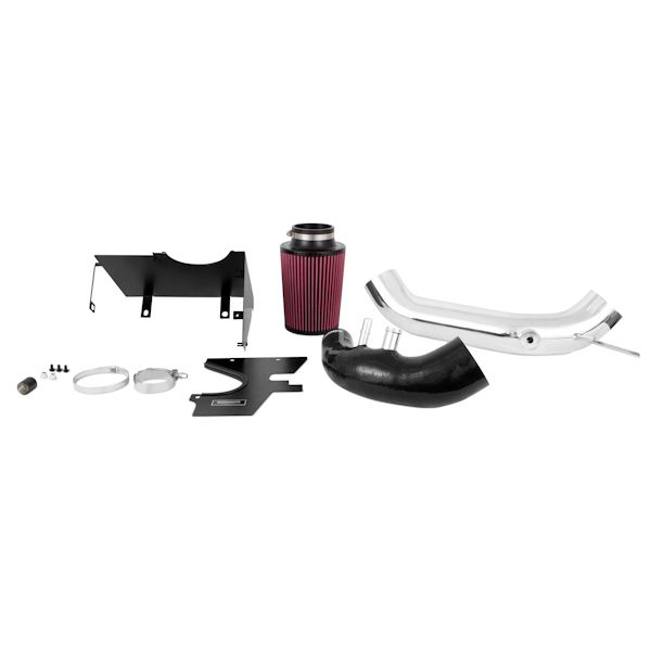2015-2017 Ford Mustang Air Intake Kit (Mishimoto)