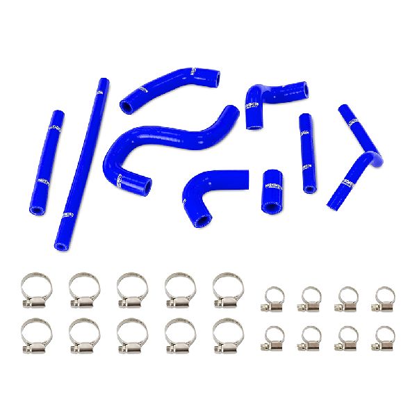 1996-2002 Toyota 4Runner Radiator Coolant Hose Kit (Mishimoto)