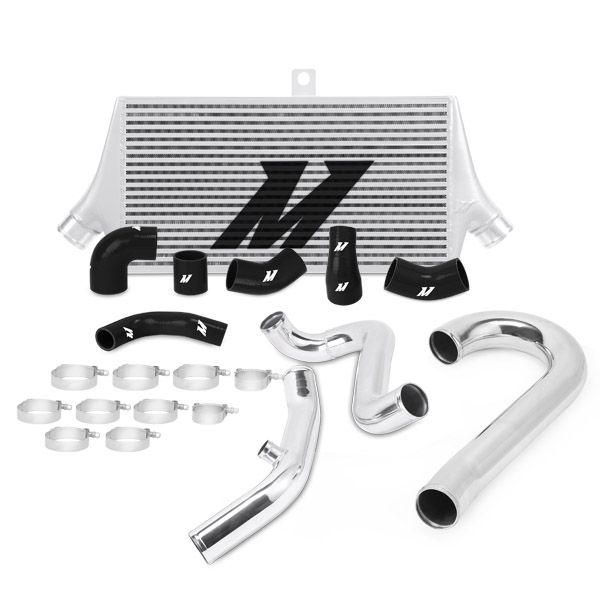 2003-2006 Mitsubishi Lancer Intercooler Kit (Mishimoto)