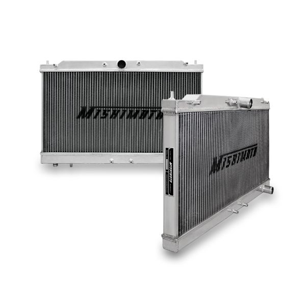 1995-1999 Mitsubishi Eclipse Radiator (Mishimoto)
