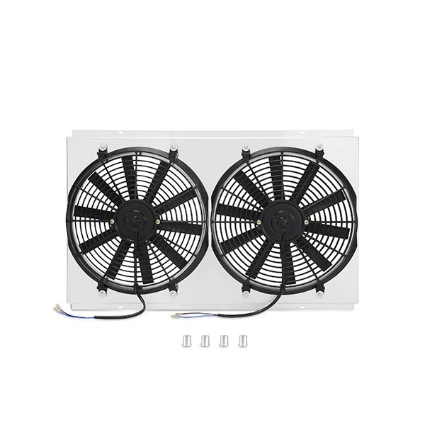 1975-1977 Chevrolet Monte Carlo Engine Cooling Fan Assembly (Mishimoto)