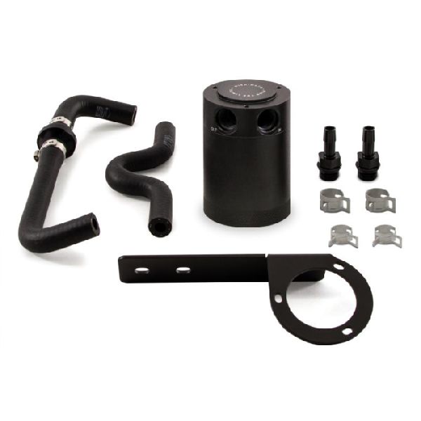 2017-2024 Honda Civic Engine Oil Catch Can Kit (Mishimoto)