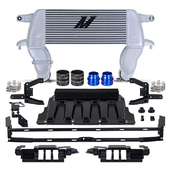 2021-2023 Ford Bronco Intercooler Kit (Mishimoto)