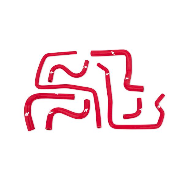 2004-2007 Subaru Impreza Radiator Coolant Hose Kit (Mishimoto)