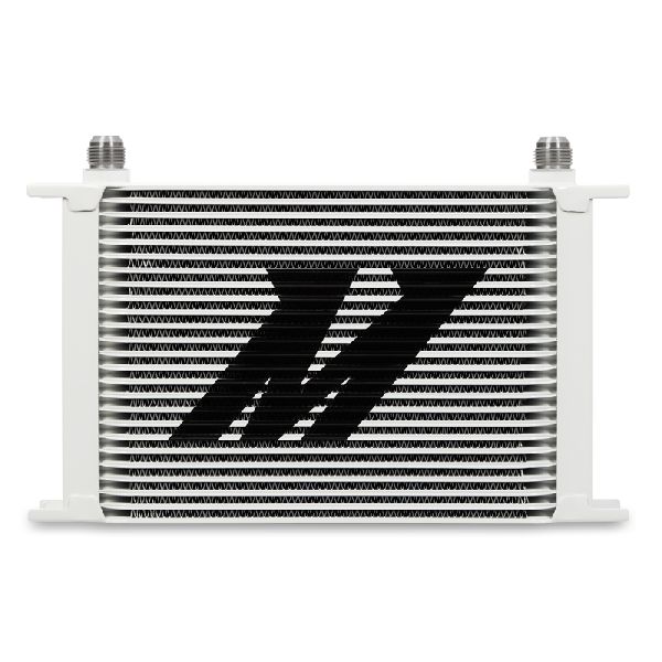 2018-2021 Ford Mustang Engine Oil Cooler (Mishimoto)