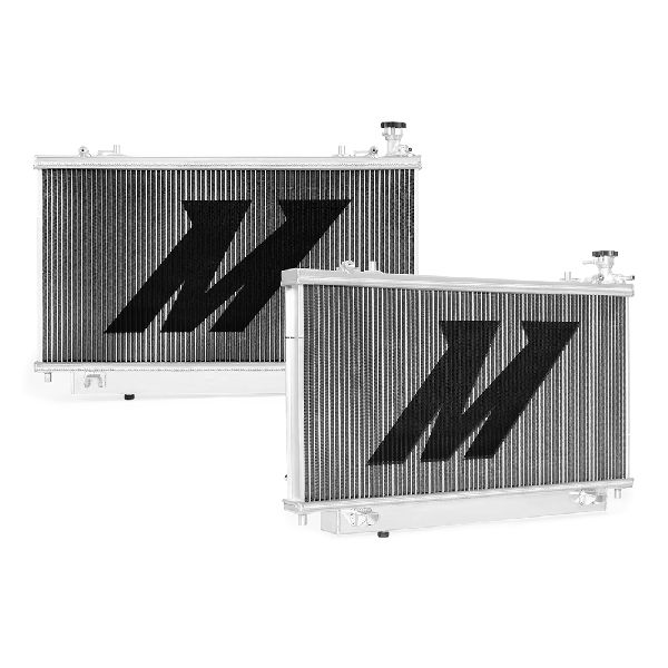 2008-2009 Pontiac G8 Radiator (Mishimoto)
