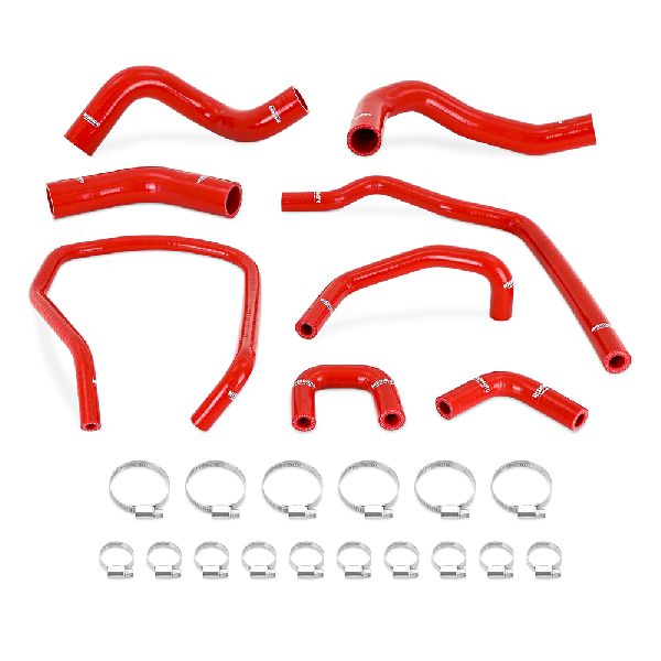 2004-2010 INFINITI QX56 Radiator Coolant Hose Kit (Mishimoto)