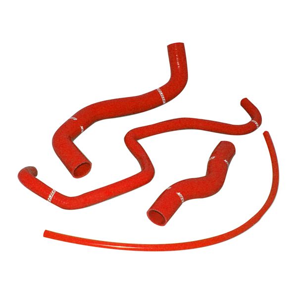 2003-2007 INFINITI G35 Radiator Coolant Hose Kit (Mishimoto)