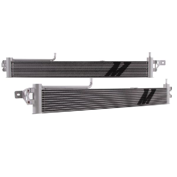 2015-2021 Ford F-150 Automatic Transmission Oil Cooler (Mishimoto)