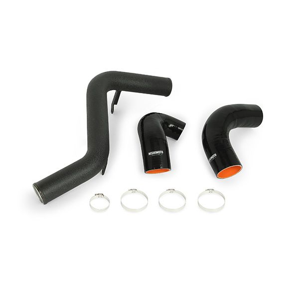 2013-2018 Ford Focus Intercooler Pipe Set (Mishimoto)