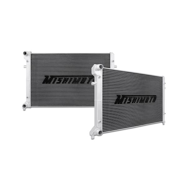2005-2013 VOLKSWAGEN JETTA Radiator (Mishimoto)