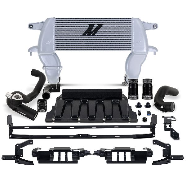 2021-2023 Ford Bronco Intercooler Kit (Mishimoto)