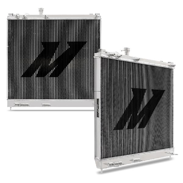 2004-2013 INFINITI QX56 Radiator (Mishimoto)