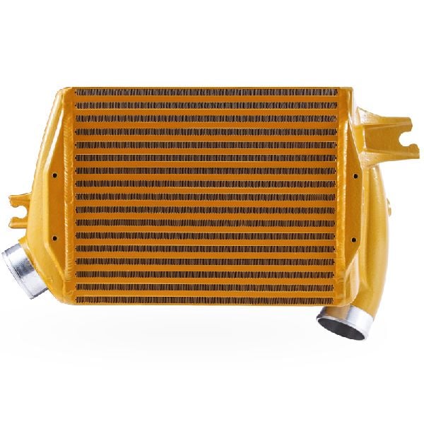 2014-2018 Subaru Forester Intercooler Kit (Mishimoto)