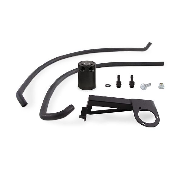2013-2018 Ford Focus Engine Oil Catch Can Kit (Mishimoto)