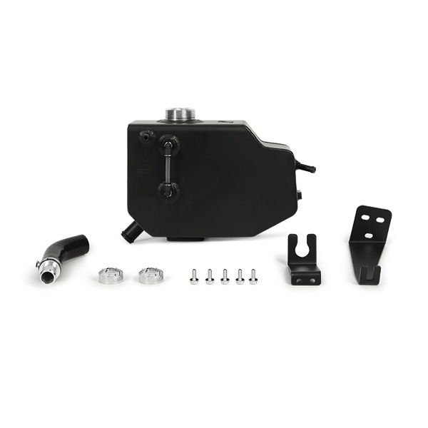 2011-2014 Ford F-150 Engine Coolant Reservoir (Mishimoto)
