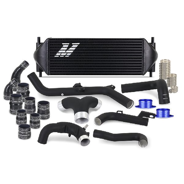 2021-2023 Ford Bronco Intercooler Kit (Mishimoto)