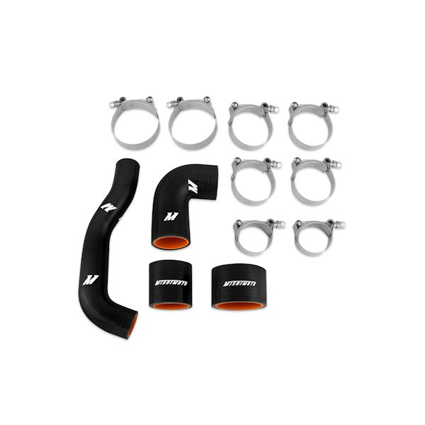 2004-2007 Subaru Impreza Turbocharger Intercooler Hose (Mishimoto)