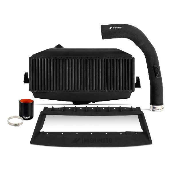 2022-2024 Subaru WRX Intercooler Kit (Mishimoto)