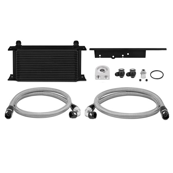 2003-2009 Nissan 350Z Engine Oil Cooler (Mishimoto)