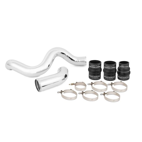 2011-2016 GMC Sierra 2500 HD Intercooler Pipe Set (Mishimoto)
