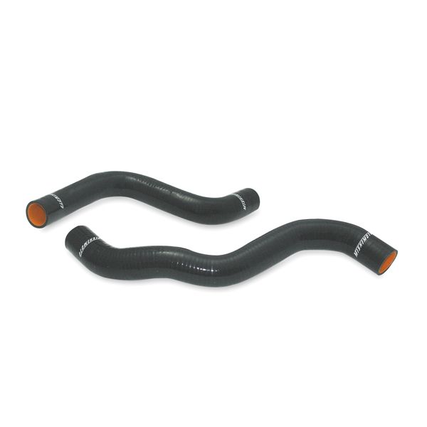 2005-2006 Mitsubishi Lancer Radiator Coolant Hose Kit (Mishimoto)