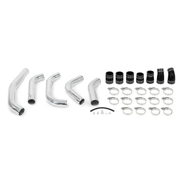 2015-2016 Ford F-150 Intercooler Pipe Set (Mishimoto)