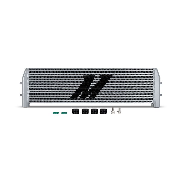 2019-2020 BMW M850i xDrive Engine Oil Cooler (Mishimoto)