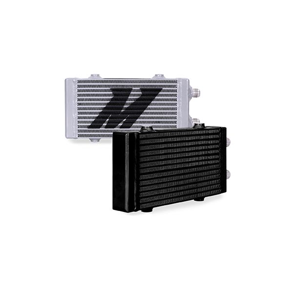 2018-2021 Ford Mustang Engine Oil Cooler (Mishimoto)