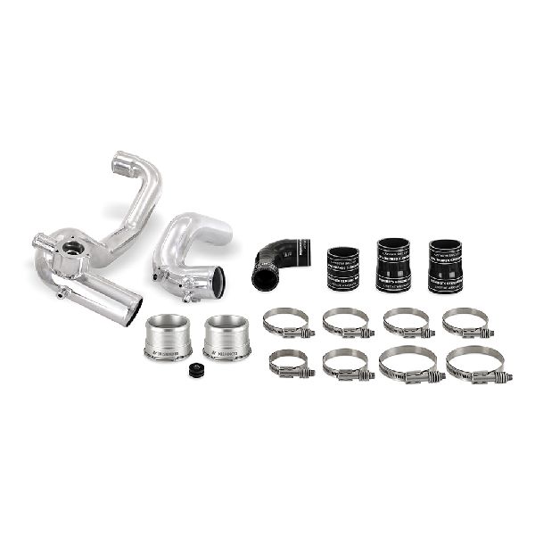 2021-2023 Ford Bronco Intercooler Pipe Set (Mishimoto)