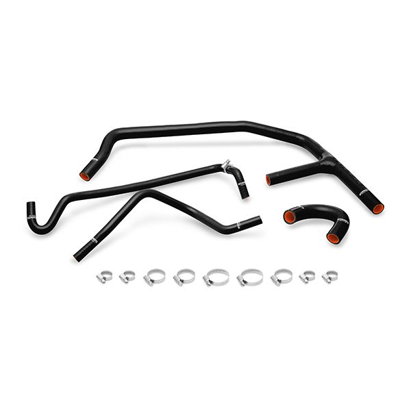 2015-2017 Ford Mustang Radiator Coolant Hose Kit (Mishimoto)