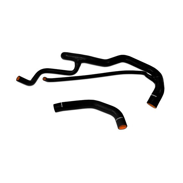 2001-2005 GMC Sierra 3500 Radiator Coolant Hose Kit (Mishimoto)