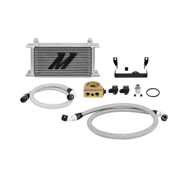 2006-2007 Subaru Impreza Engine Oil Cooler (Mishimoto)