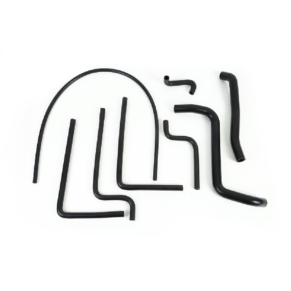 1994-1996 Chevrolet Caprice Radiator Coolant Hose Kit (Mishimoto)