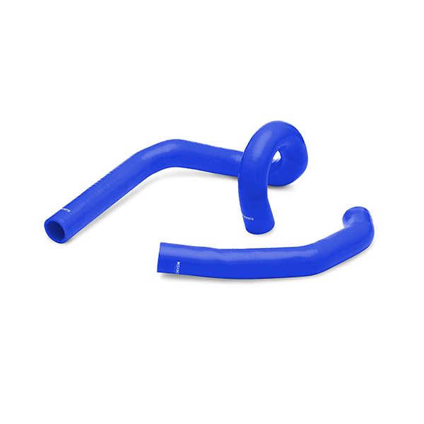 1986-1992 Toyota Supra Radiator Coolant Hose Kit (Mishimoto)