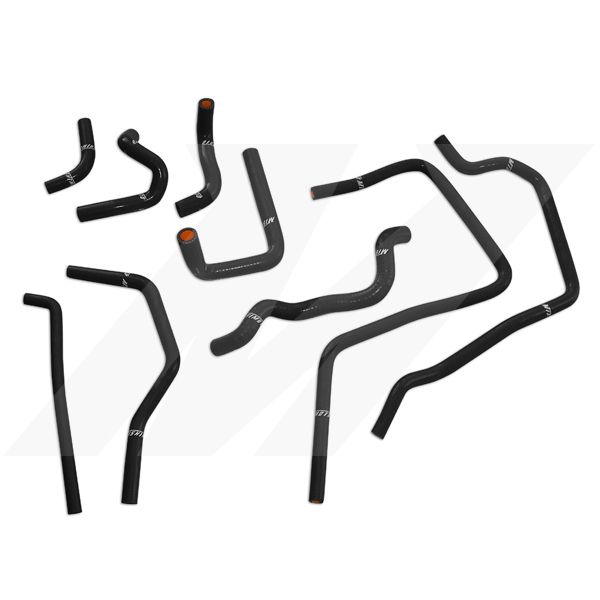 2002-2005 Subaru Impreza Radiator Coolant Hose Kit (Mishimoto)