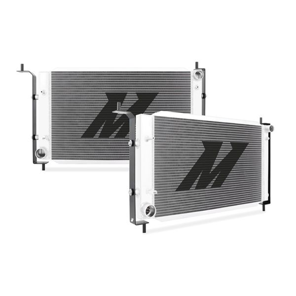 1994-1995 Ford Mustang Radiator (Mishimoto)