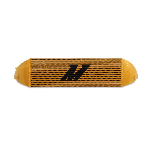 2013-2018 Ford Focus Intercooler Kit (Mishimoto)