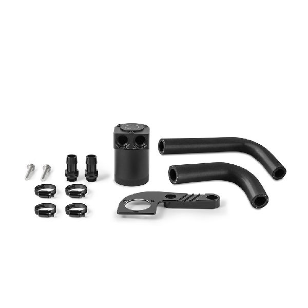 2019-2020 BMW M2 Engine Oil Catch Can Kit (Mishimoto)