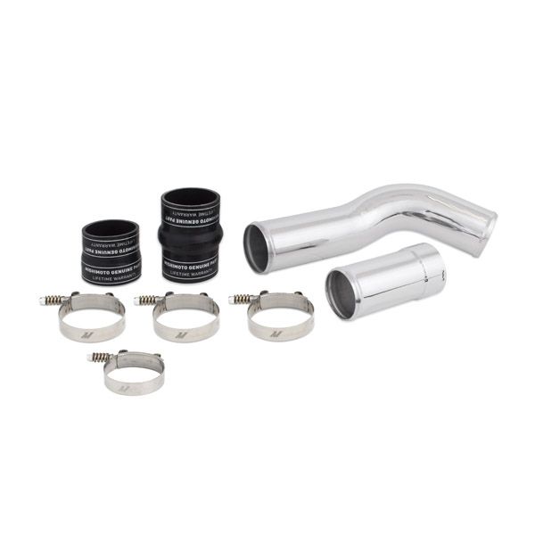 2011-2021 Ford F-550 Super Duty Intercooler Pipe Set (Mishimoto)