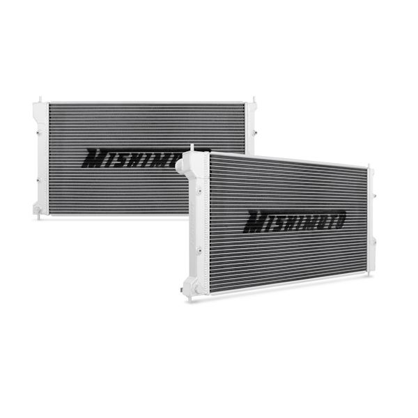 2013-2016 Scion FR-S Radiator (Mishimoto)