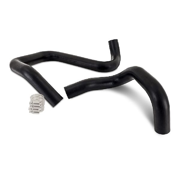 2012-2018 Jeep Wrangler Radiator Coolant Hose Kit (Mishimoto)