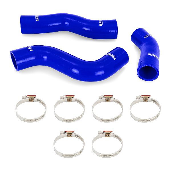 1993-1997 Toyota Land Cruiser Radiator Coolant Hose Kit (Mishimoto)
