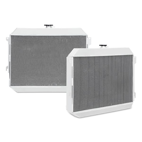 1968-1973 Plymouth Road Runner Radiator (Mishimoto)