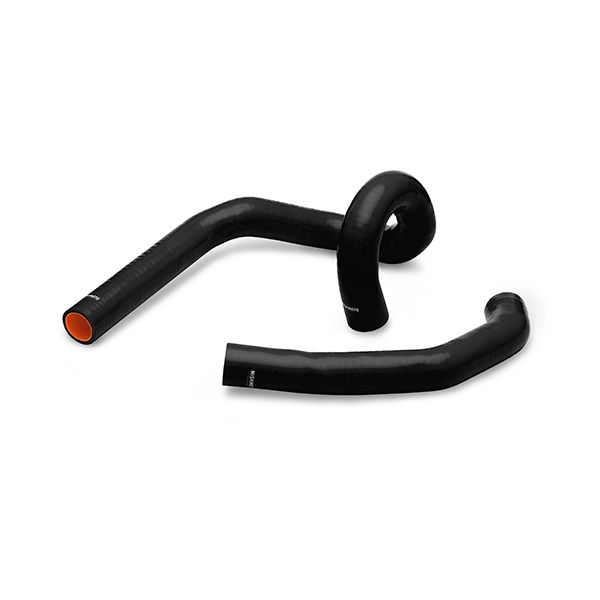 1986-1992 Toyota Supra Radiator Coolant Hose Kit (Mishimoto)